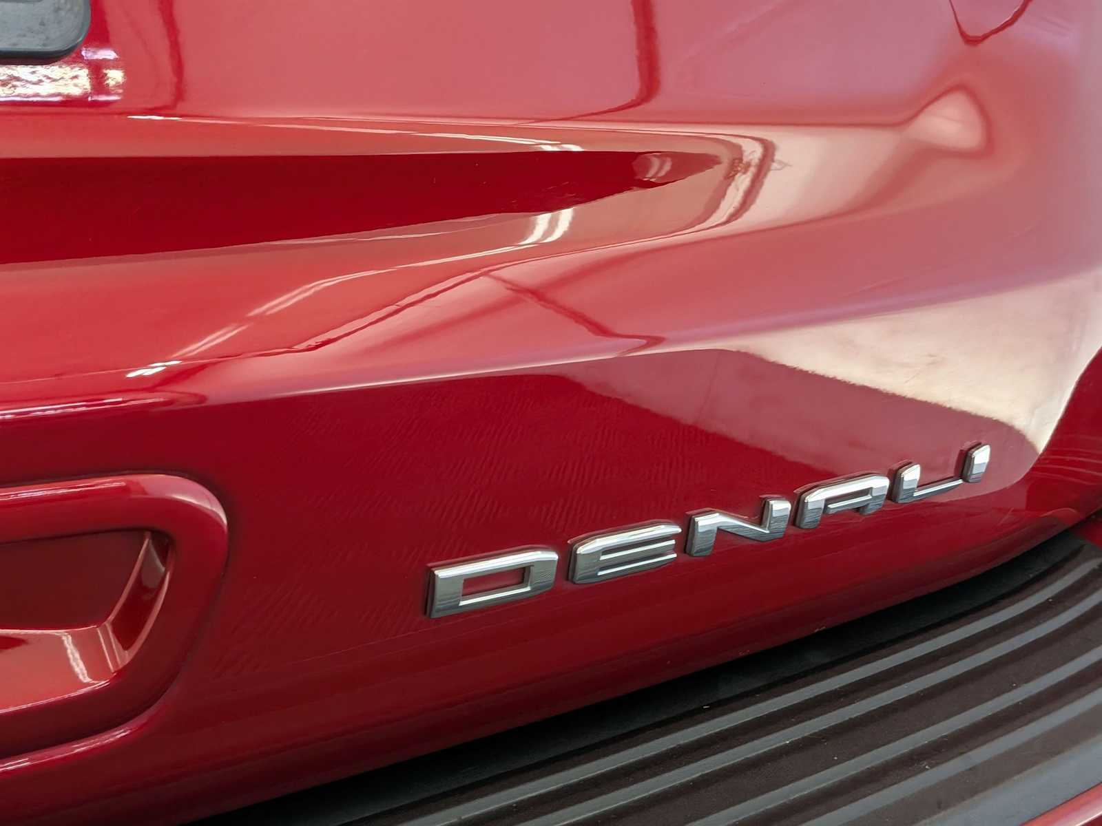 Thumbnail: 2024 GMC Yukon - 15