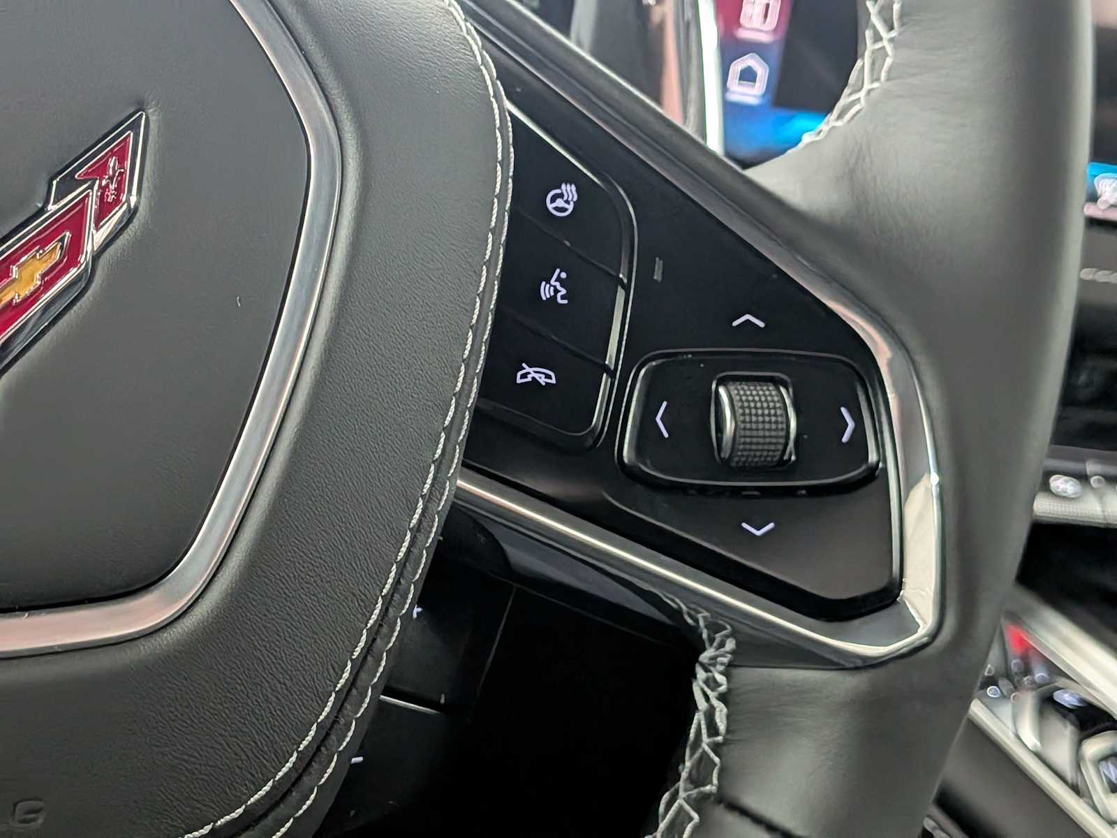 Thumbnail: 2026 Chevrolet Corvette - 20