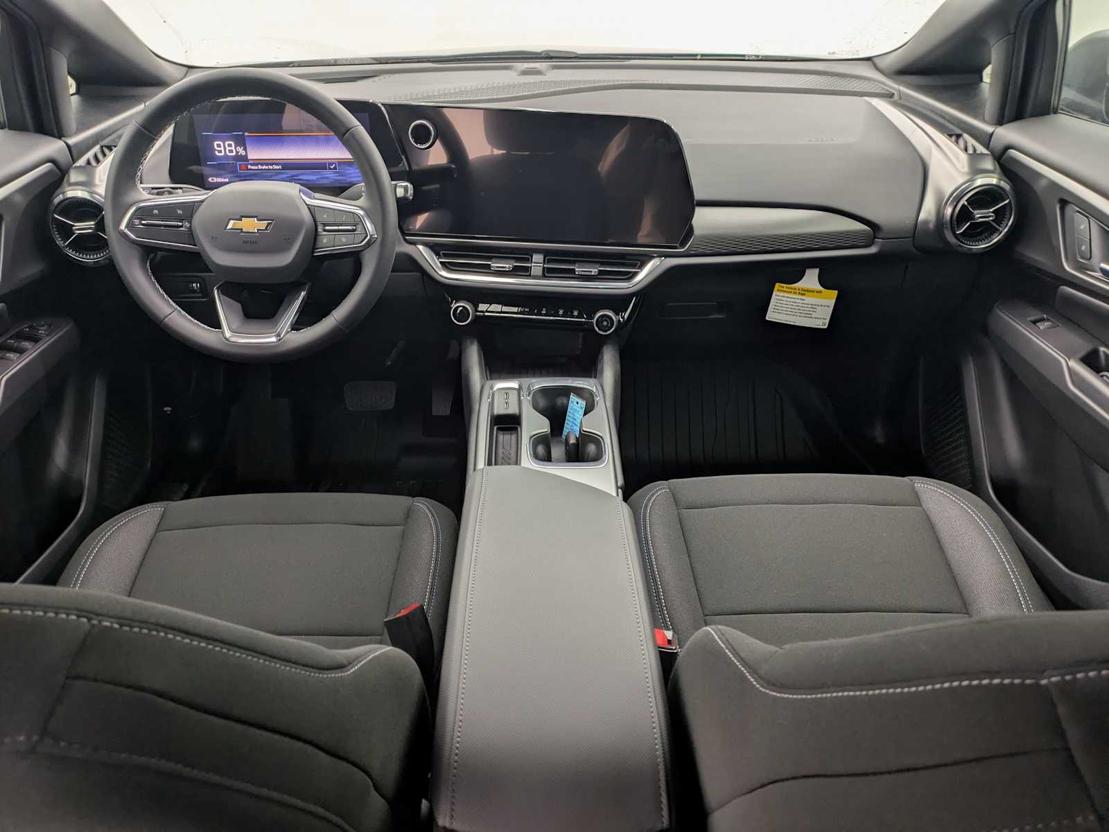 Thumbnail: 2026 Chevrolet Equinox - 15