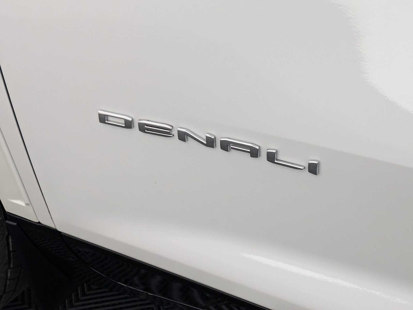 Thumbnail: 2024 GMC Acadia - 11