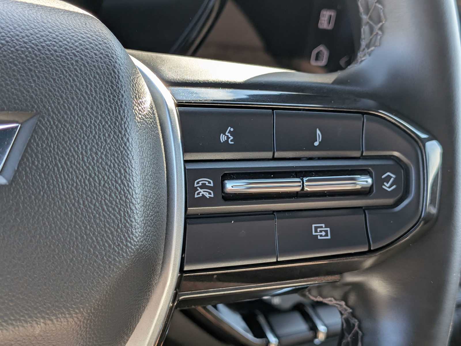 Thumbnail: 2024 Chevrolet Colorado - 28