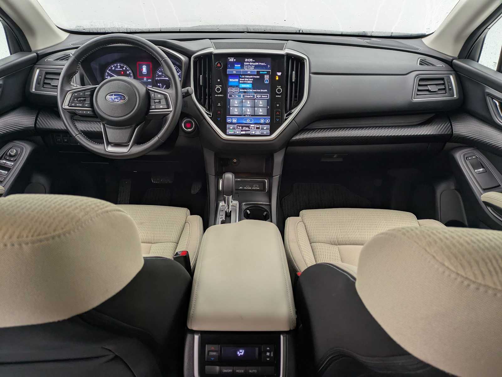 Thumbnail: 2024 Subaru Ascent - 16