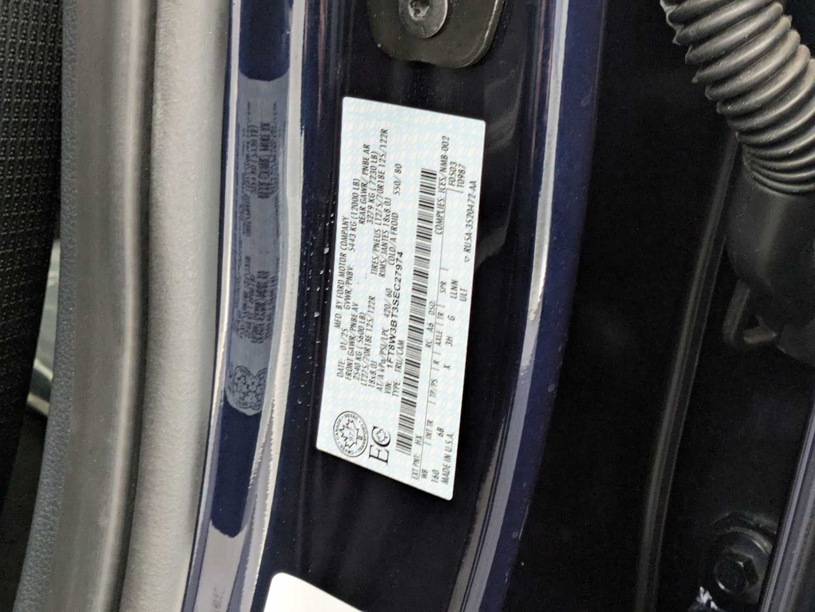 Thumbnail: 2025 Ford F-350 - 36