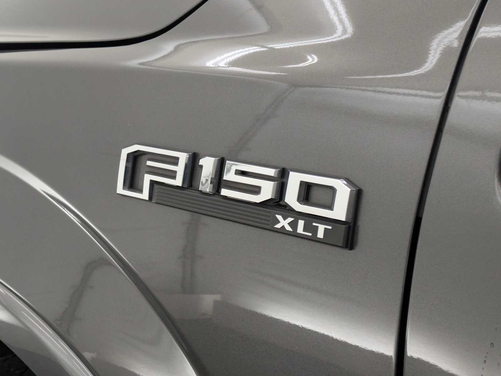 Thumbnail: 2018 Ford F-150 - 11