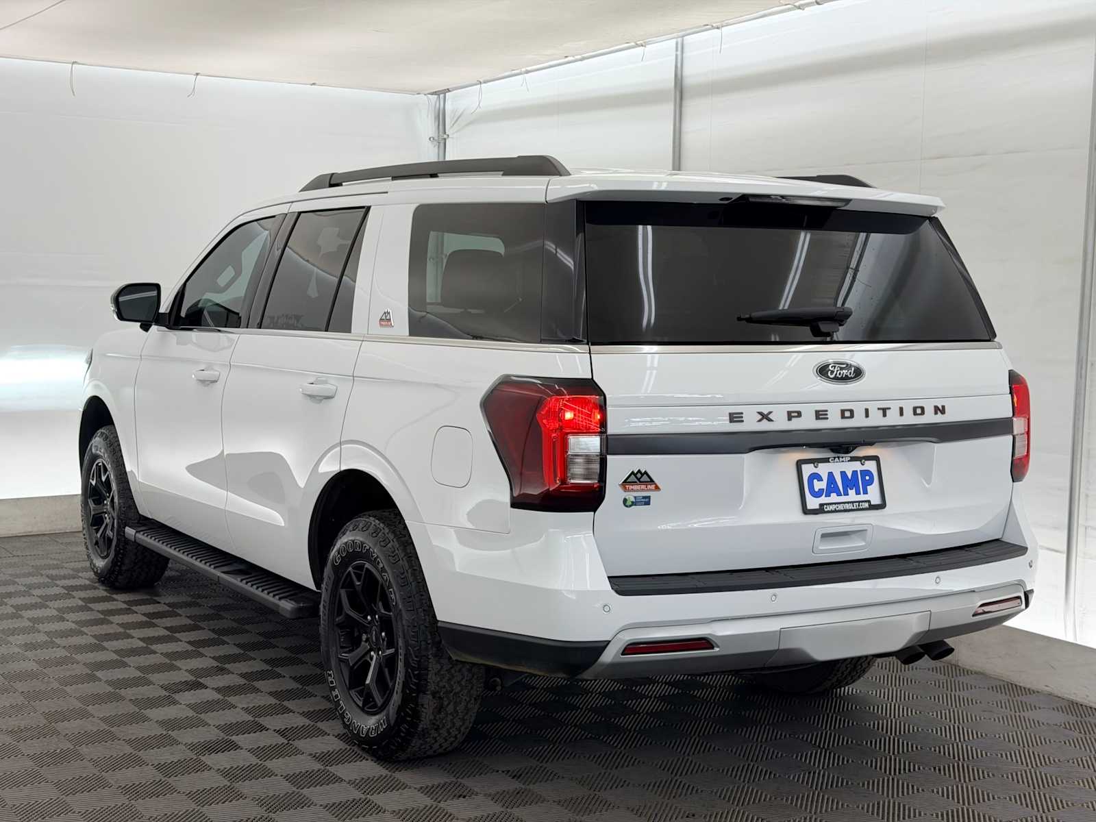 Thumbnail: 2023 Ford Expedition - 4