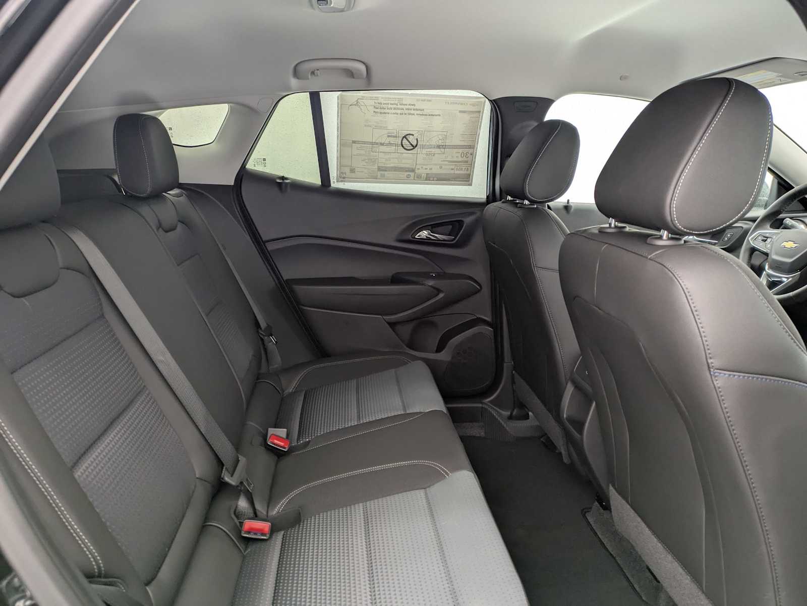 Thumbnail: 2026 Chevrolet Trax - 21