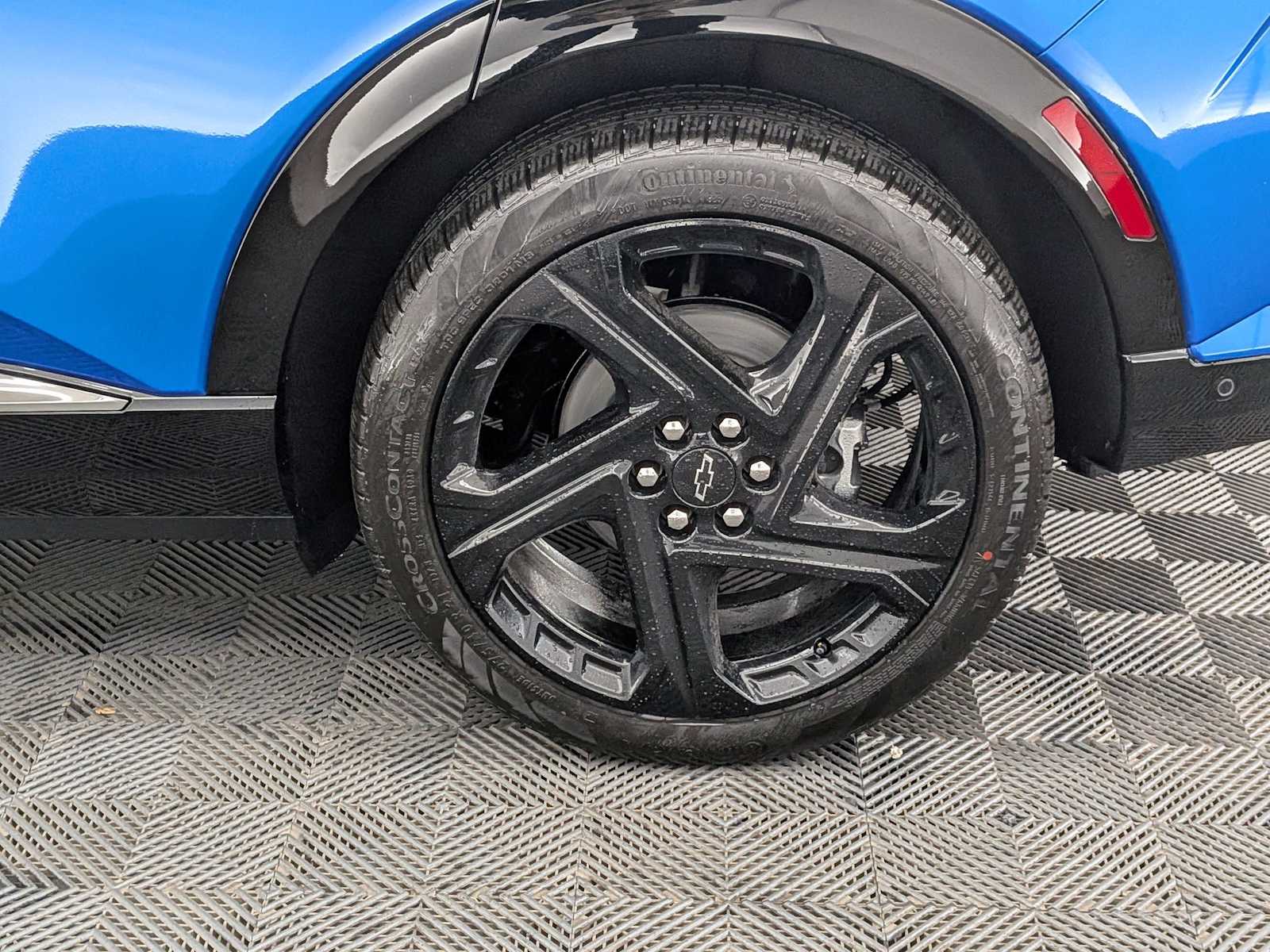 Thumbnail: 2026 Chevrolet Equinox - 14