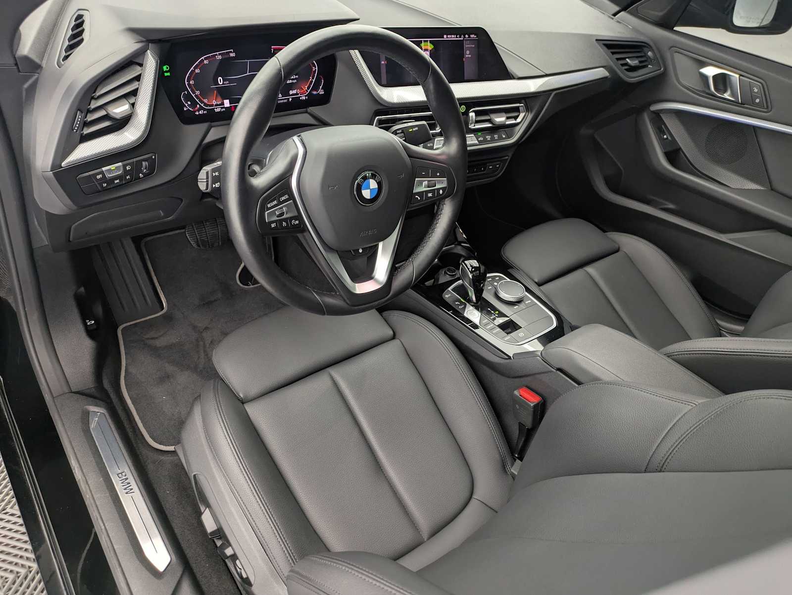 Thumbnail: 2024 BMW 2 Series - 2