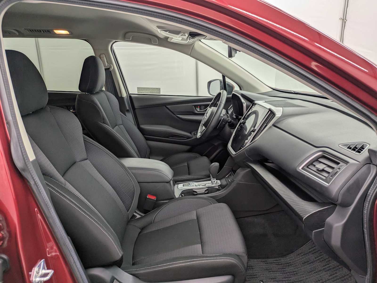 Thumbnail: 2024 Subaru Ascent - 22