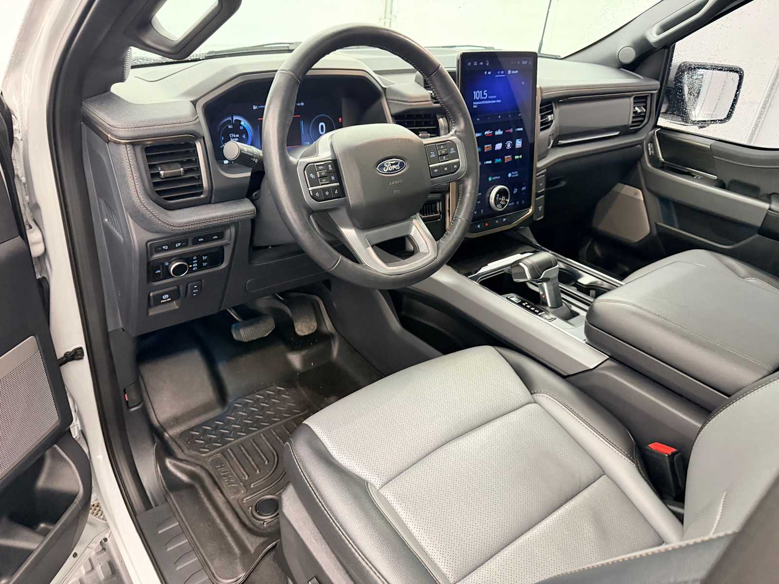 Thumbnail: 2024 Ford F-150 - 2