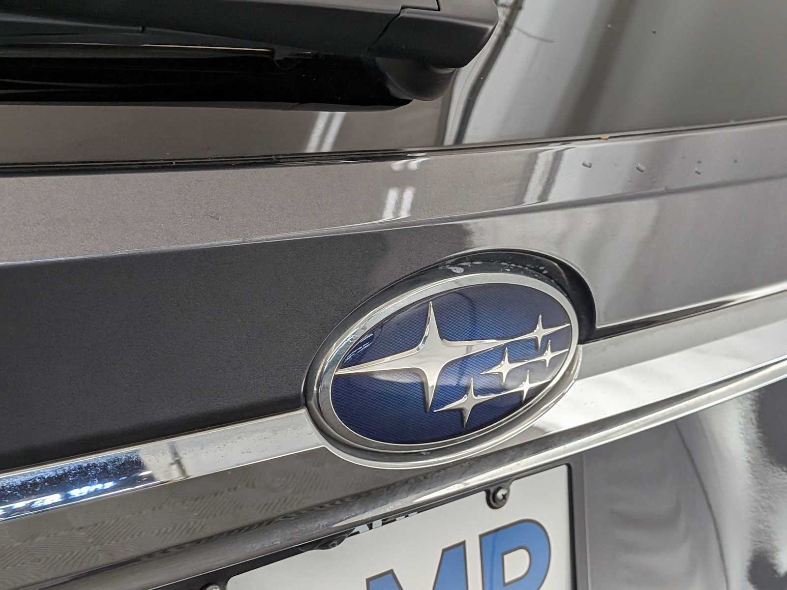 Thumbnail: 2023 Subaru Ascent - 11