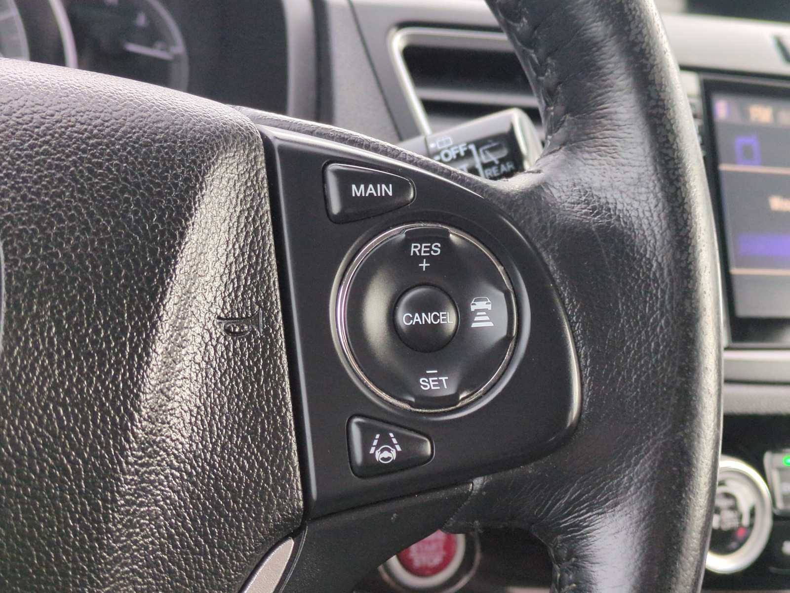 Thumbnail: 2015 Honda CR-V - 24