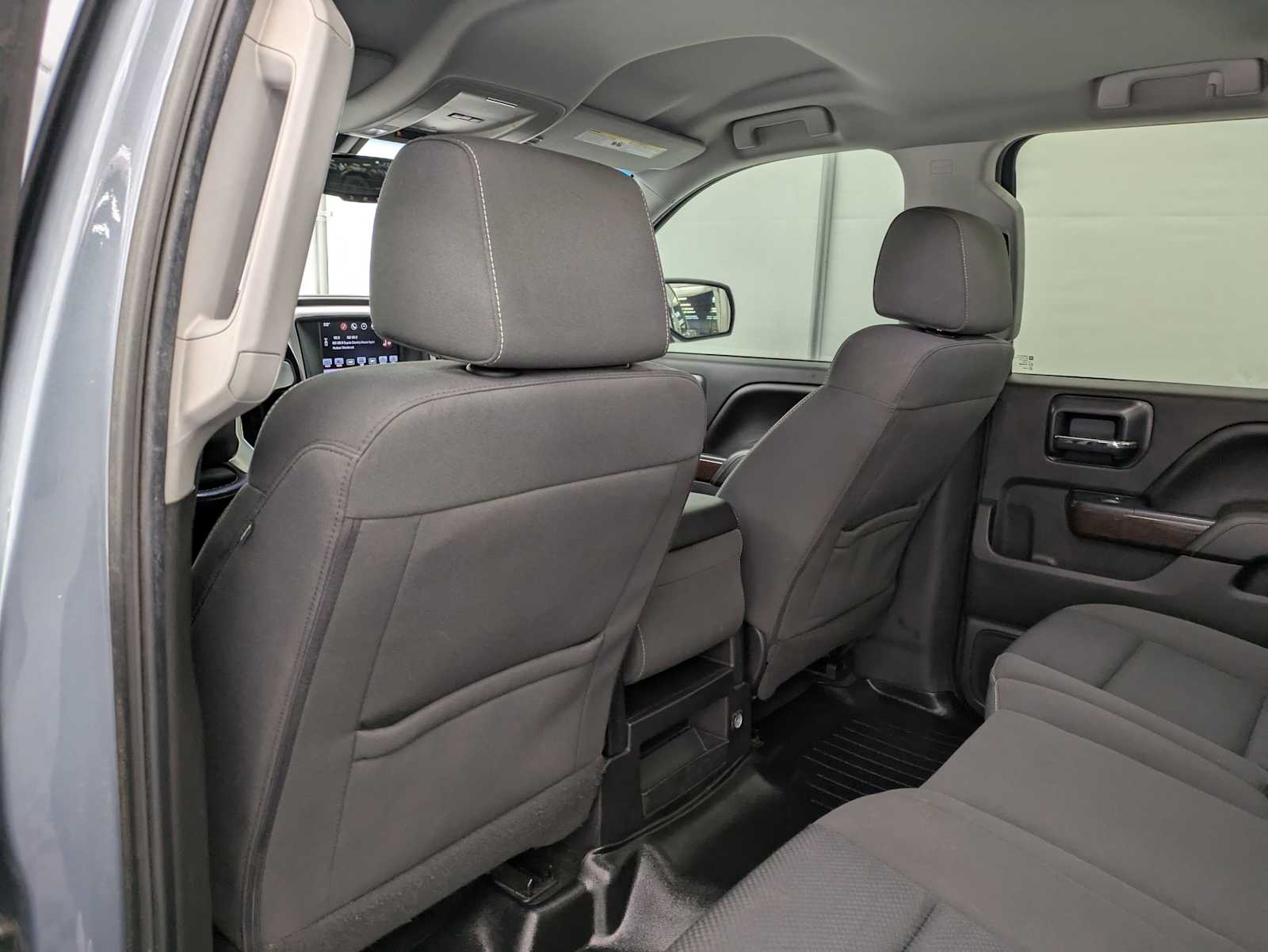 Thumbnail: 2016 GMC Sierra 1500 - 21