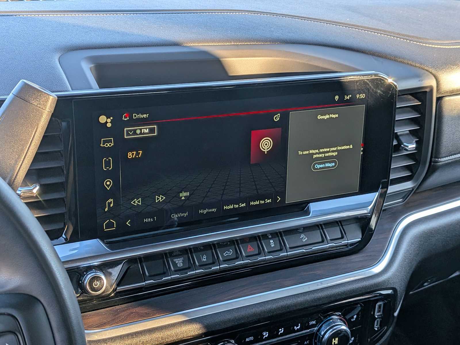 Thumbnail: 2025 GMC Sierra 3500 - 31