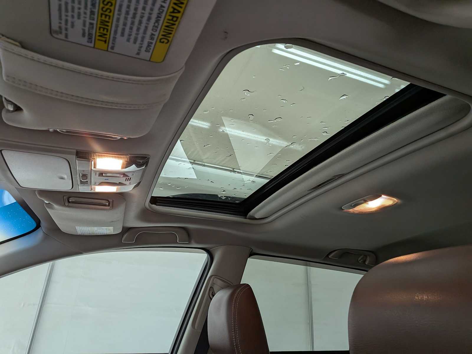 Thumbnail: 2013 Subaru Outback - 21