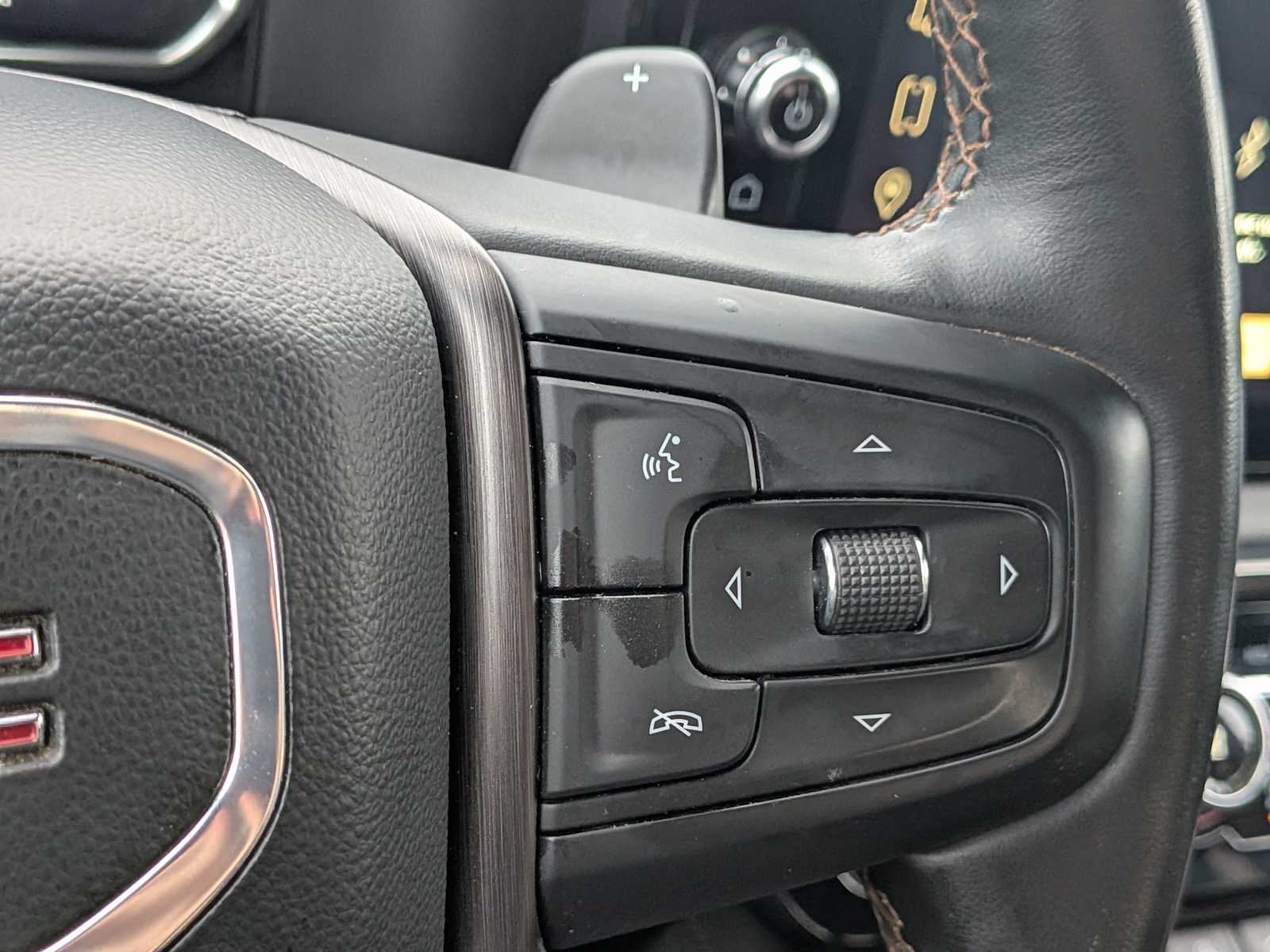 Thumbnail: 2023 GMC Sierra 1500 - 27