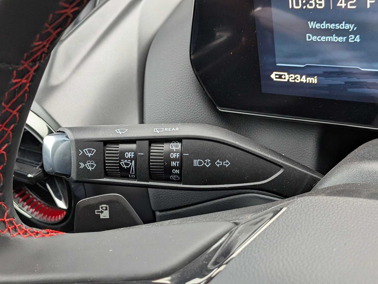 Thumbnail: 2026 Chevrolet Equinox - 28