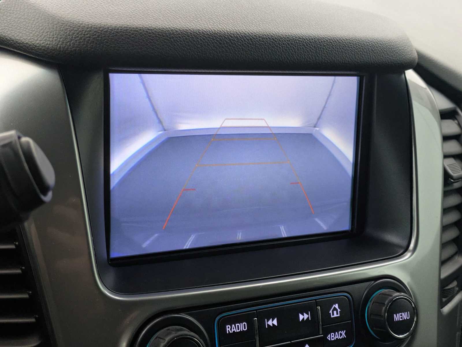 Thumbnail: 2020 Chevrolet Tahoe - 28