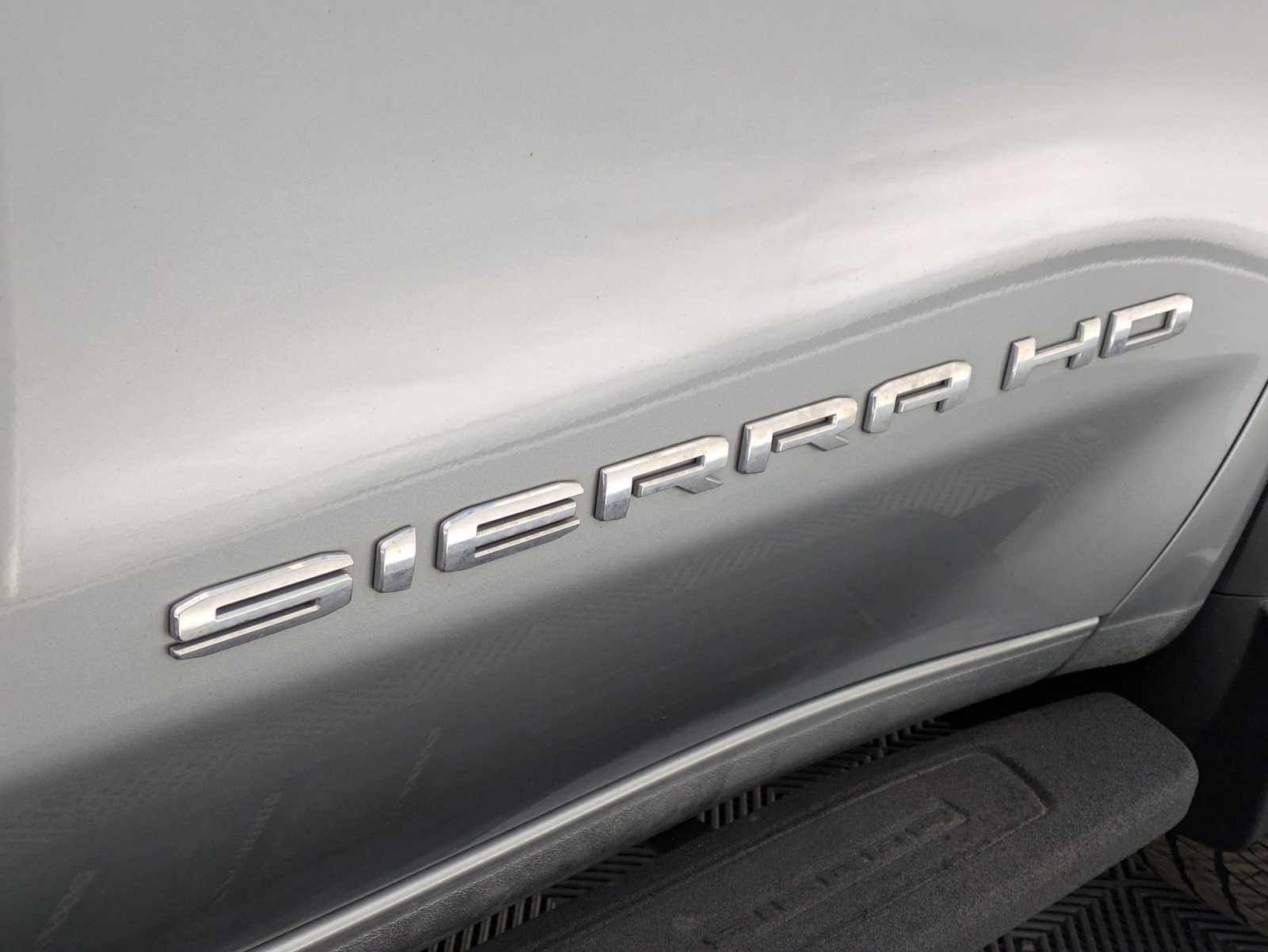 Thumbnail: 2024 GMC Sierra 2500 - 14