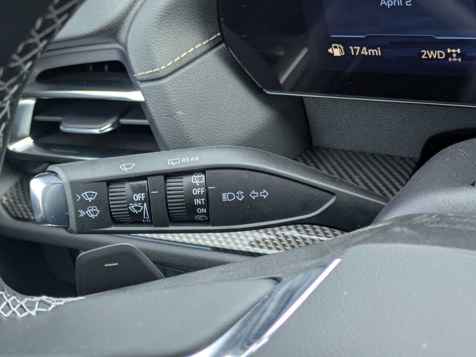 Thumbnail: 2026 Chevrolet Traverse - 25