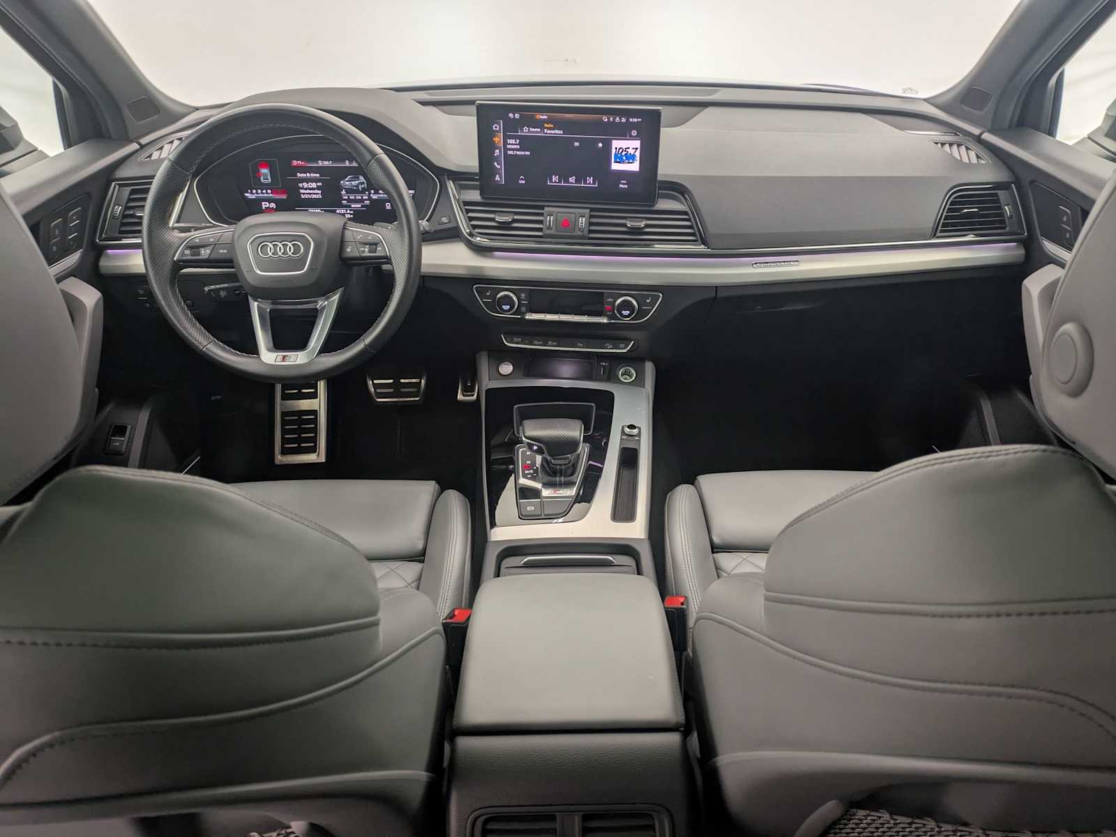 2021 Audi SQ5 Premium 15