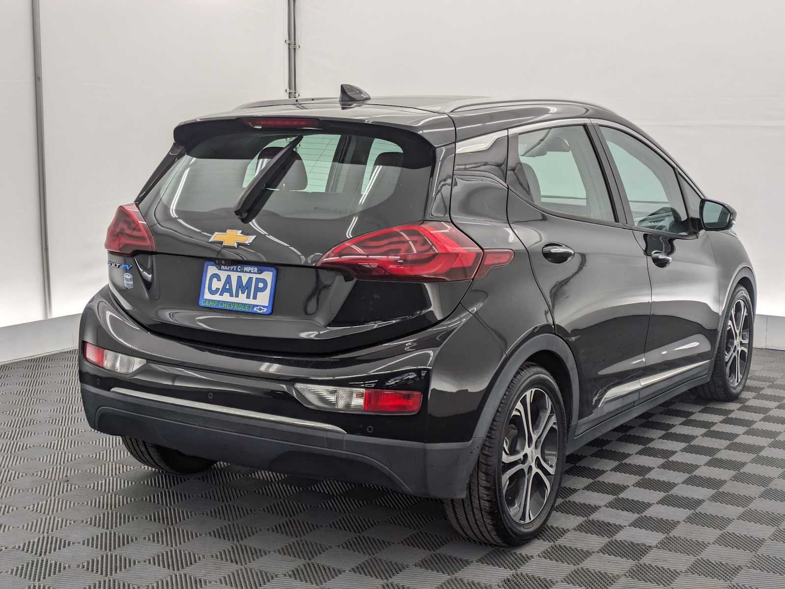 Thumbnail: 2019 Chevrolet Bolt EV - 6
