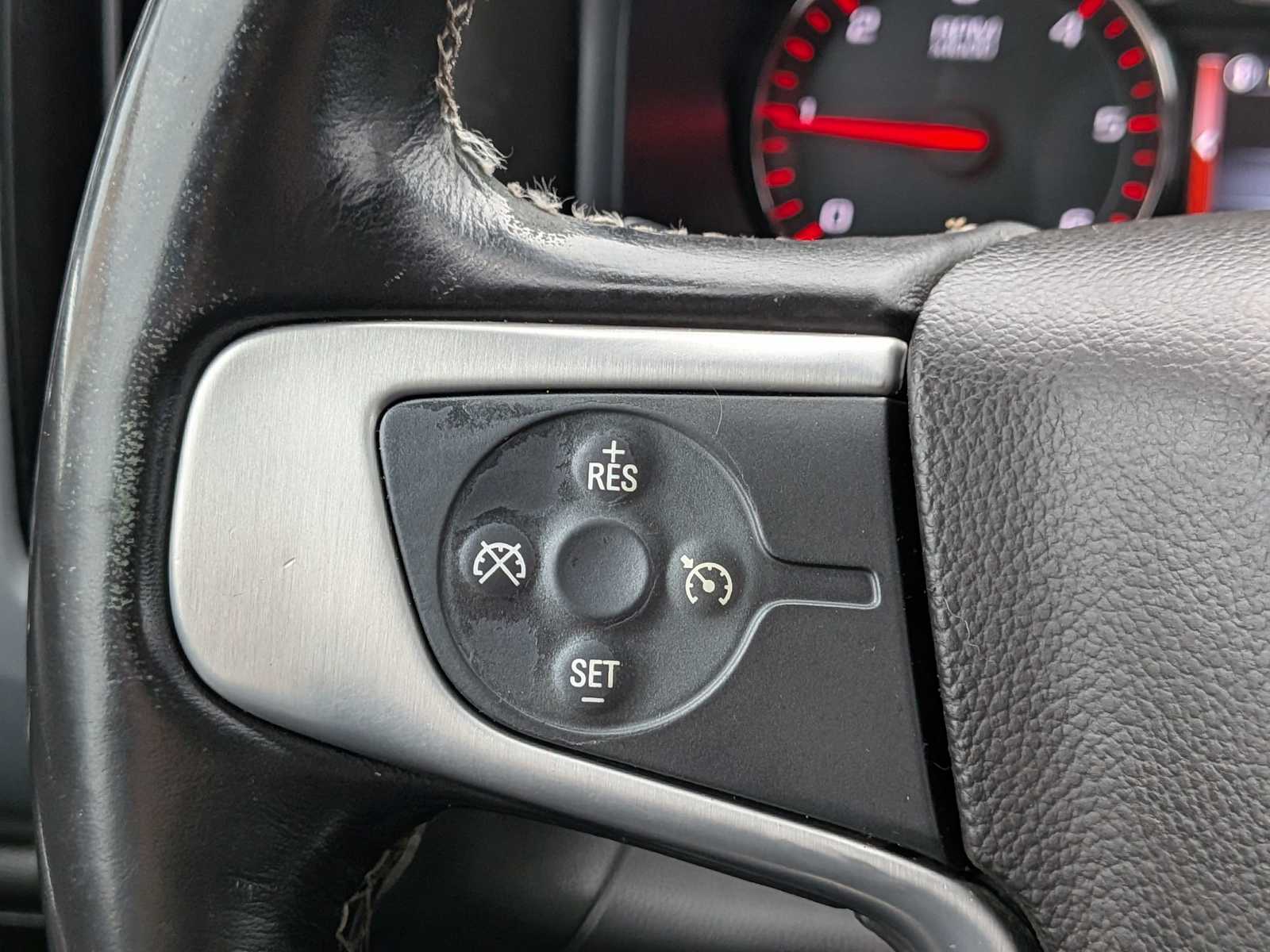 Thumbnail: 2015 GMC Sierra 1500 - 26