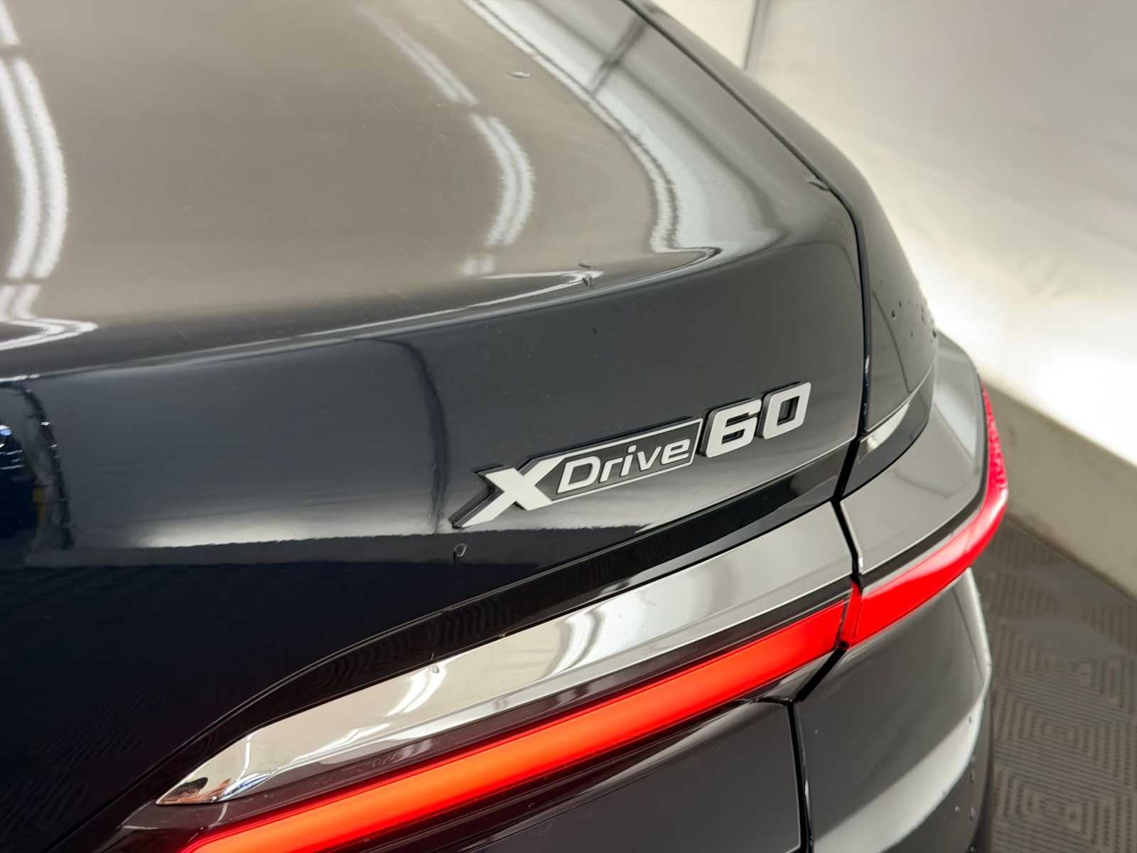 Thumbnail: 2024 BMW i7 - 12