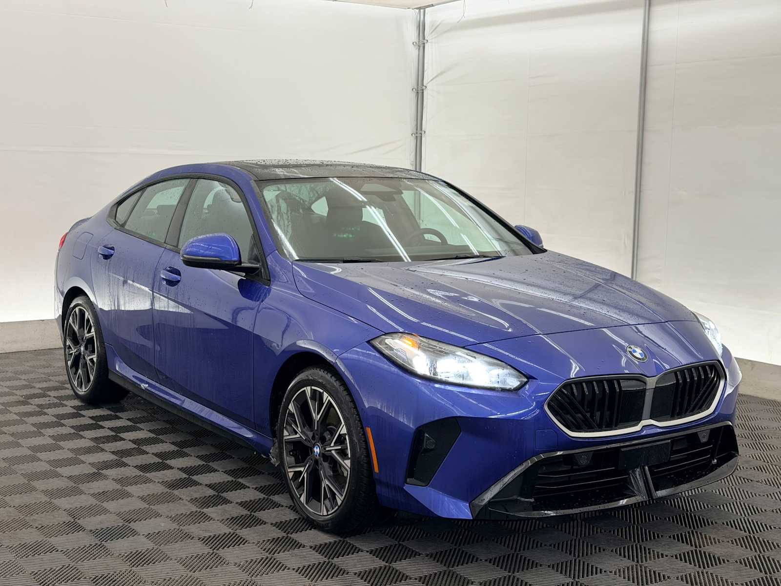 Thumbnail: 2025 BMW 2 Series - 8