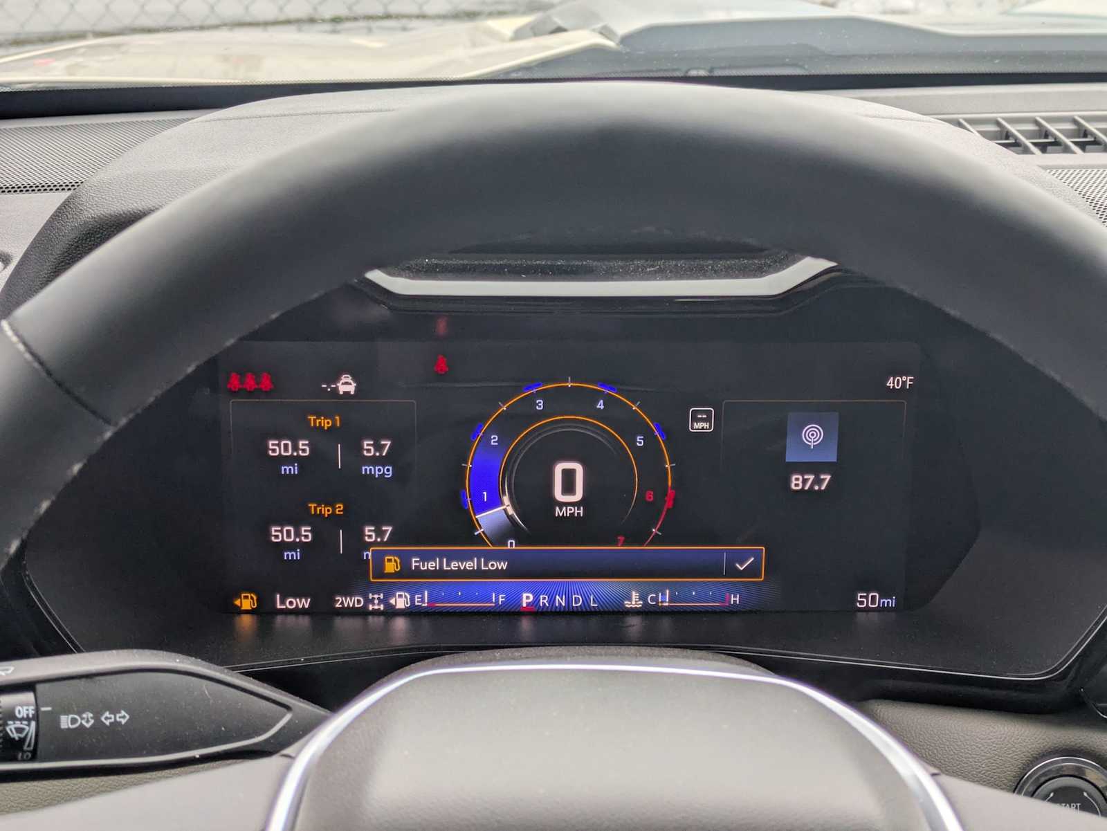 Thumbnail: 2026 Chevrolet Colorado - 33