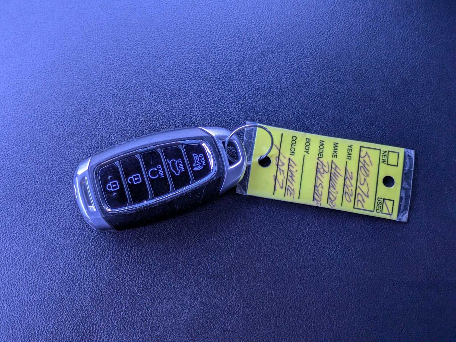 Thumbnail: 2020 Hyundai Palisade - 35