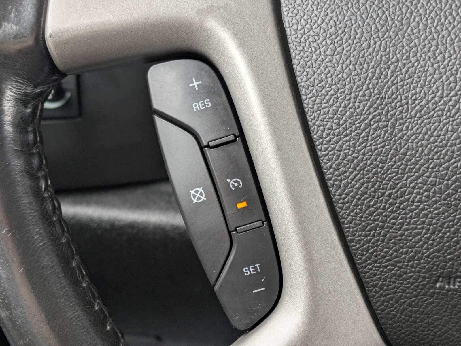 Thumbnail: 2009 Chevrolet Silverado 1500 - 25