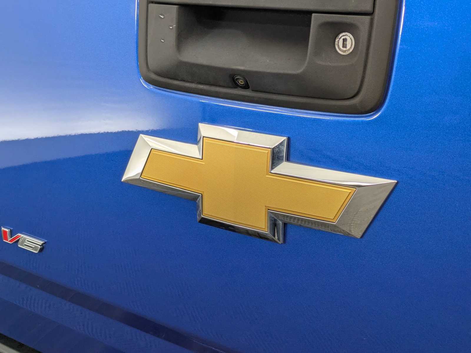 Thumbnail: 2018 Chevrolet Colorado - 11