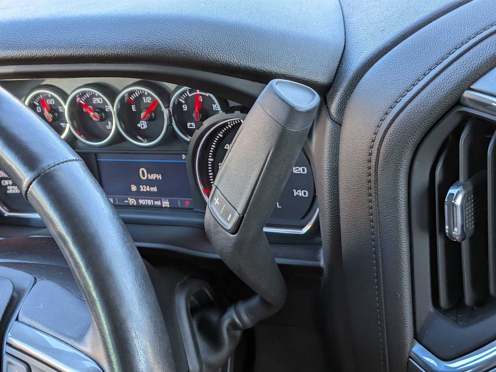 Thumbnail: 2022 Chevrolet Silverado 1500 - 31