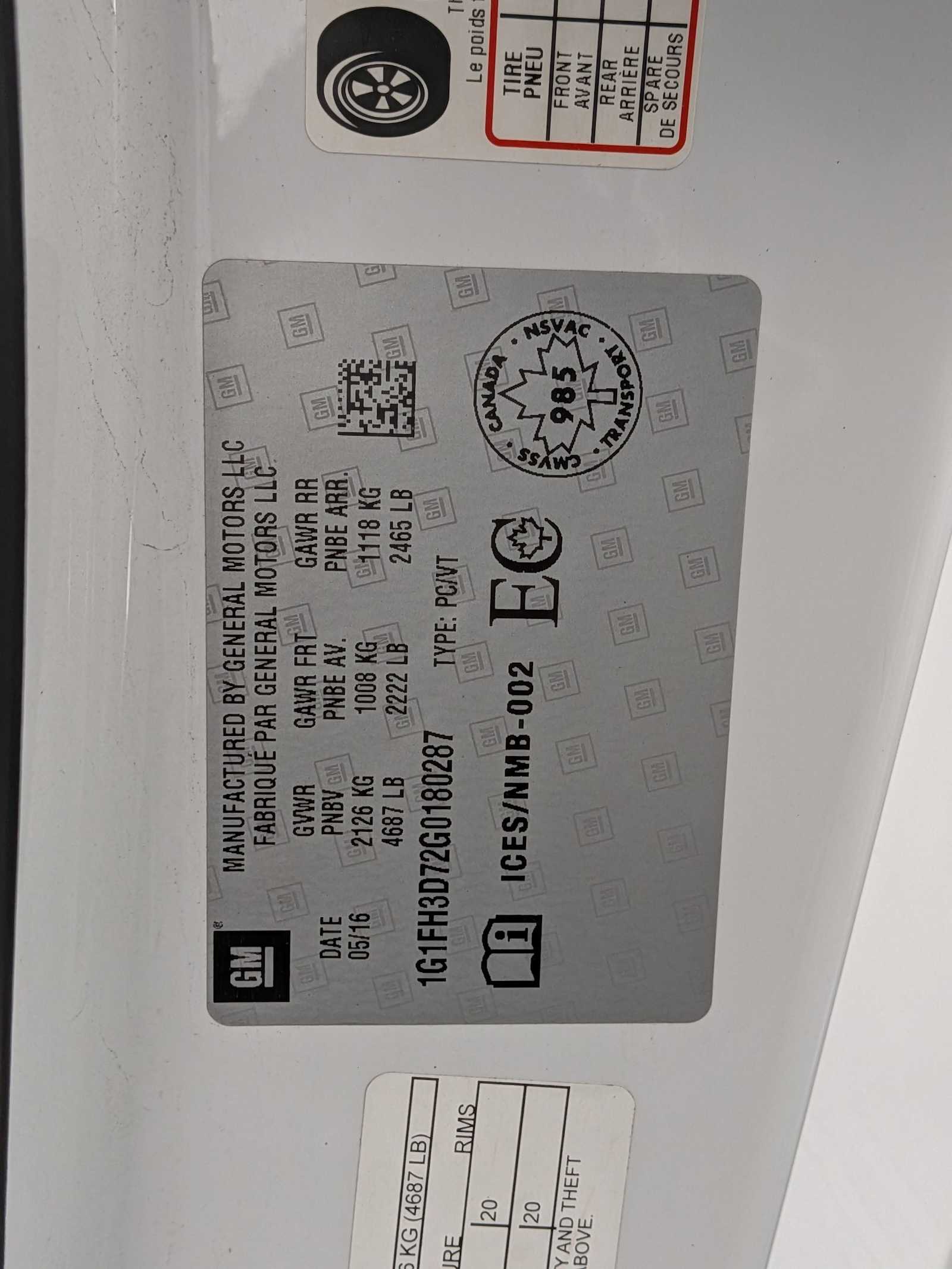 Thumbnail: 2016 Chevrolet Camaro - 33