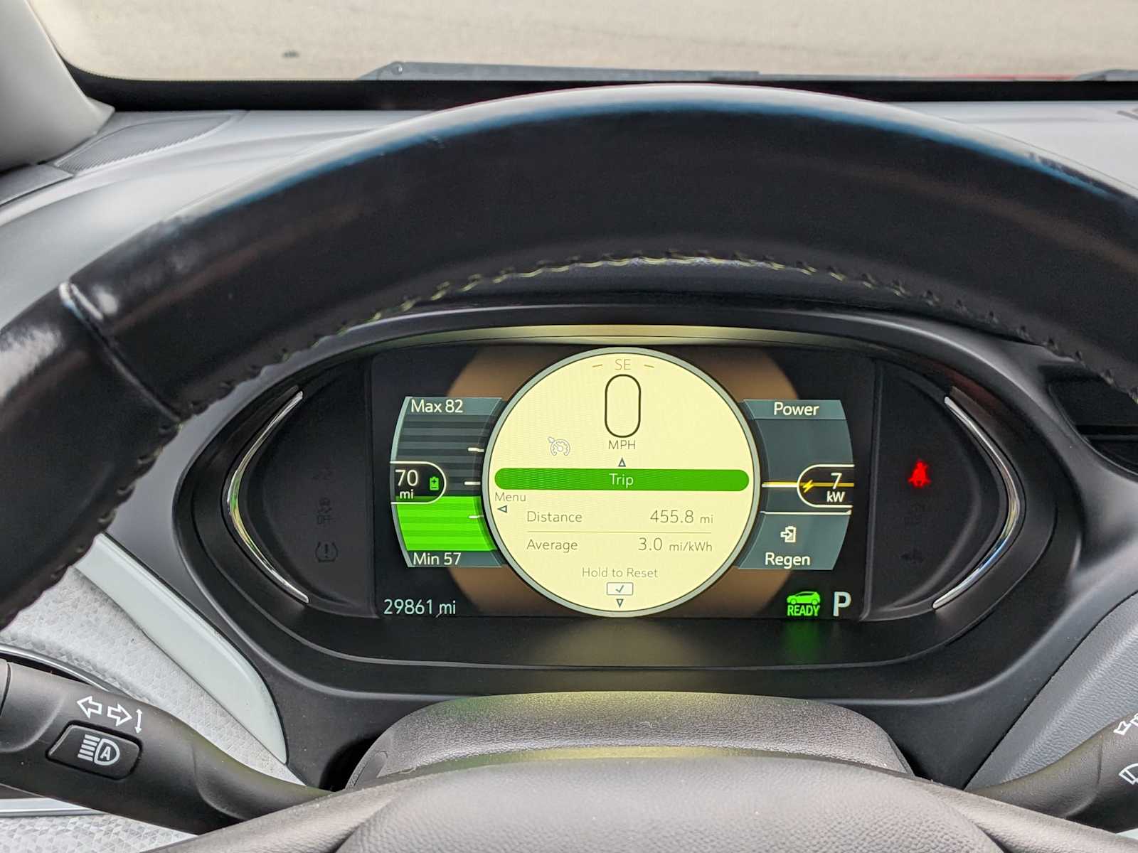 Thumbnail: 2021 Chevrolet Bolt EV - 31