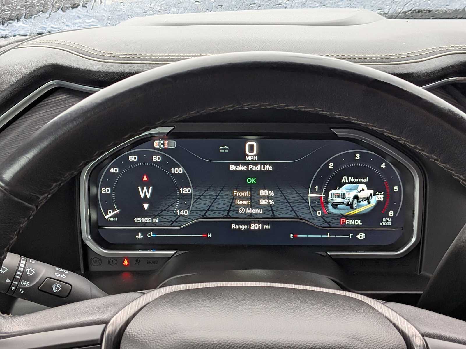 Thumbnail: 2024 GMC Sierra 2500 - 33