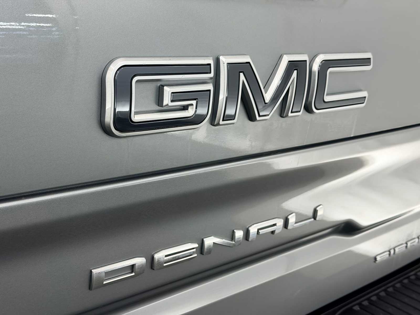 Thumbnail: 2024 GMC Sierra 1500 - 12