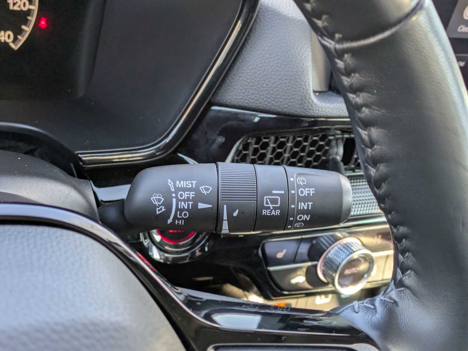 Thumbnail: 2025 Honda CR-V - 26