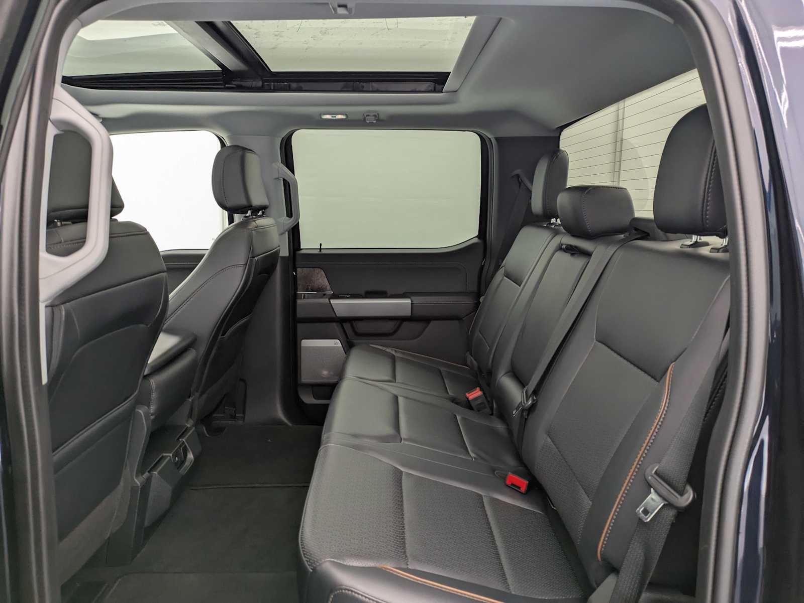 Thumbnail: 2025 Ford F-350 - 21