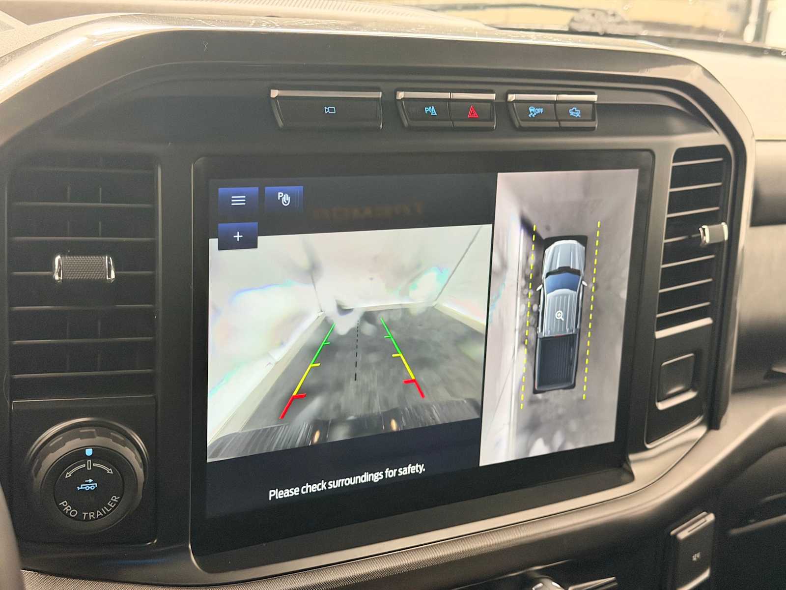 Thumbnail: 2023 Ford F-150 - 29