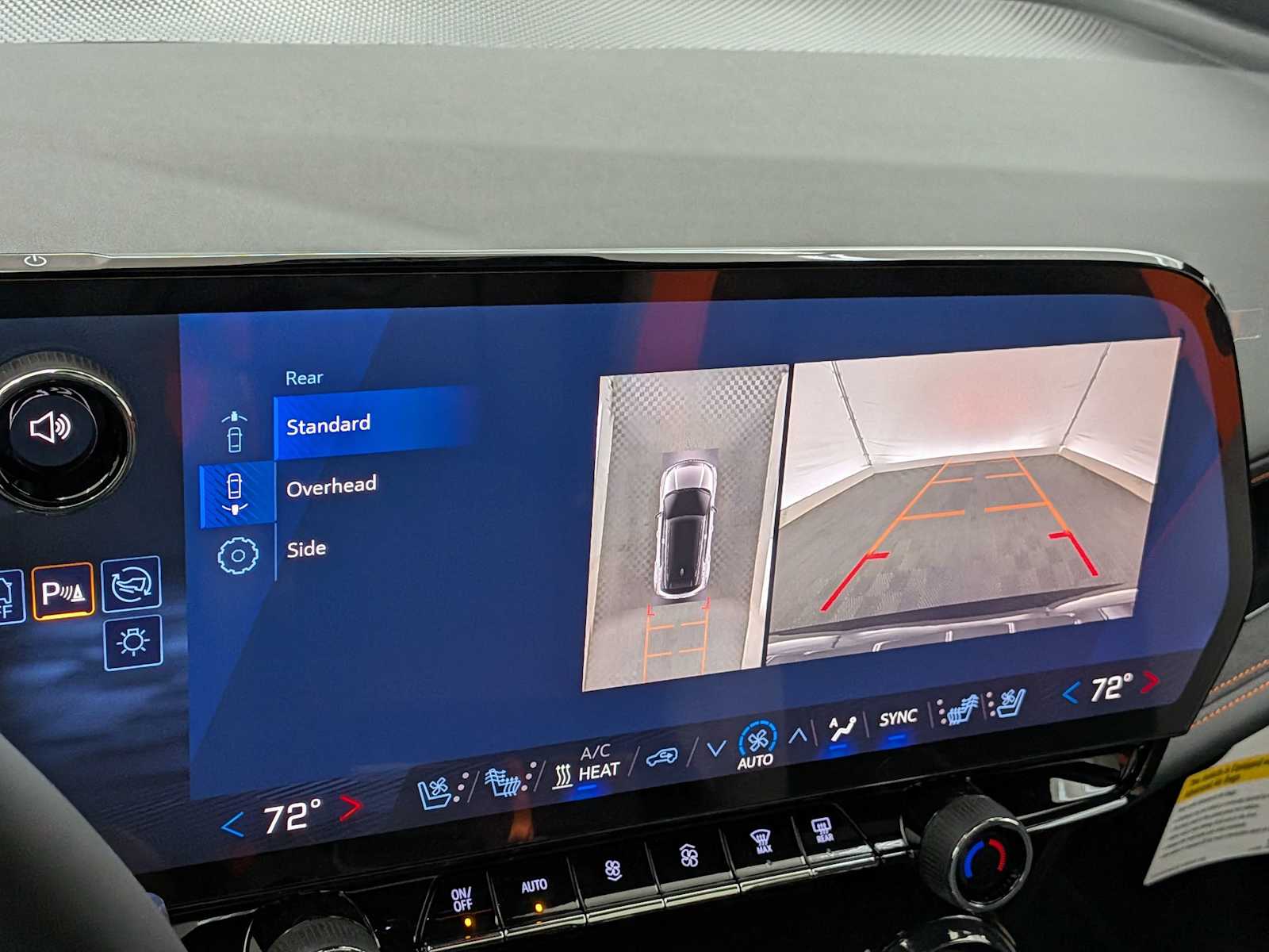 Thumbnail: 2026 Chevrolet Blazer EV - 29