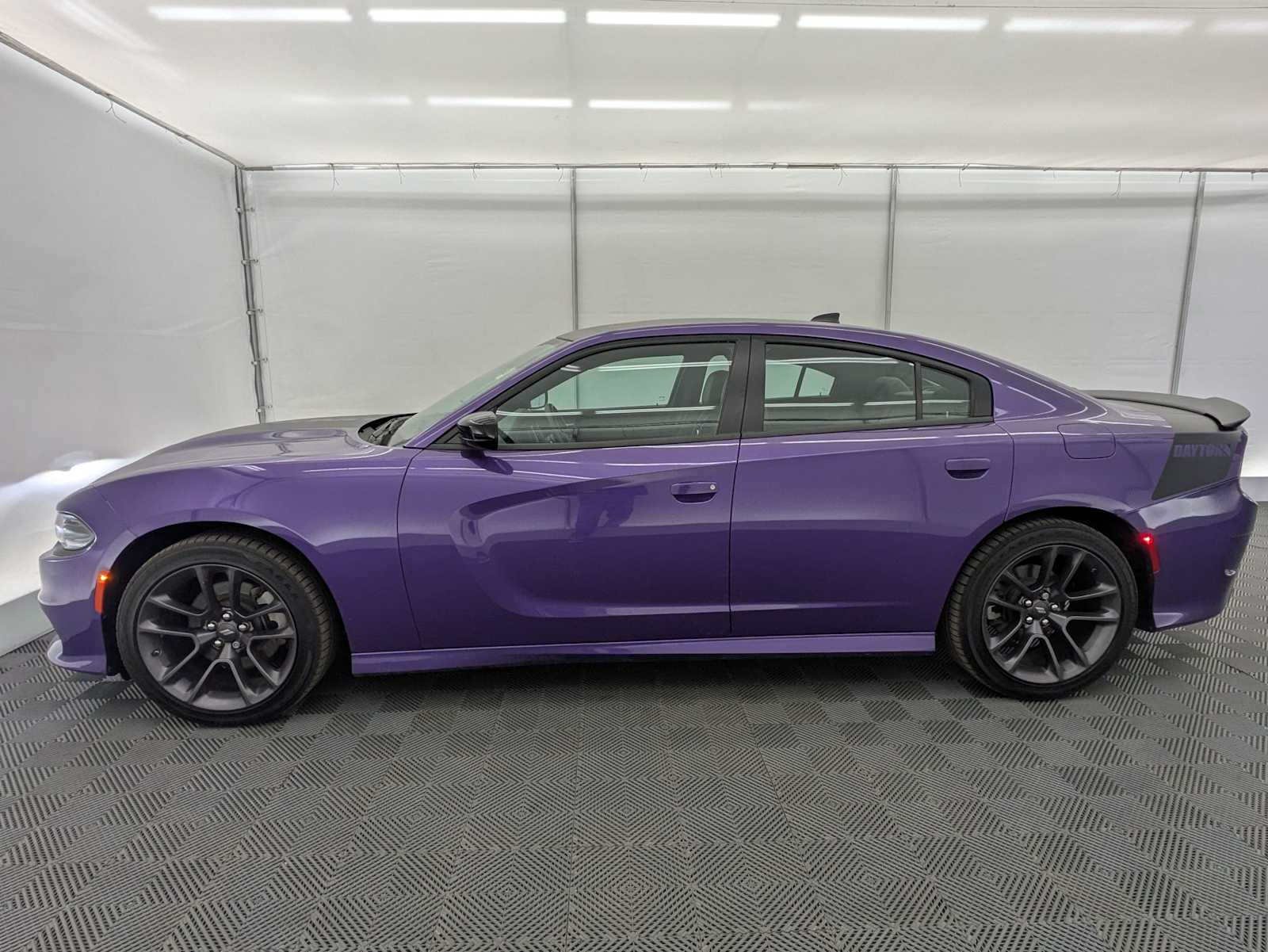 Thumbnail: 2023 Dodge Charger - 3