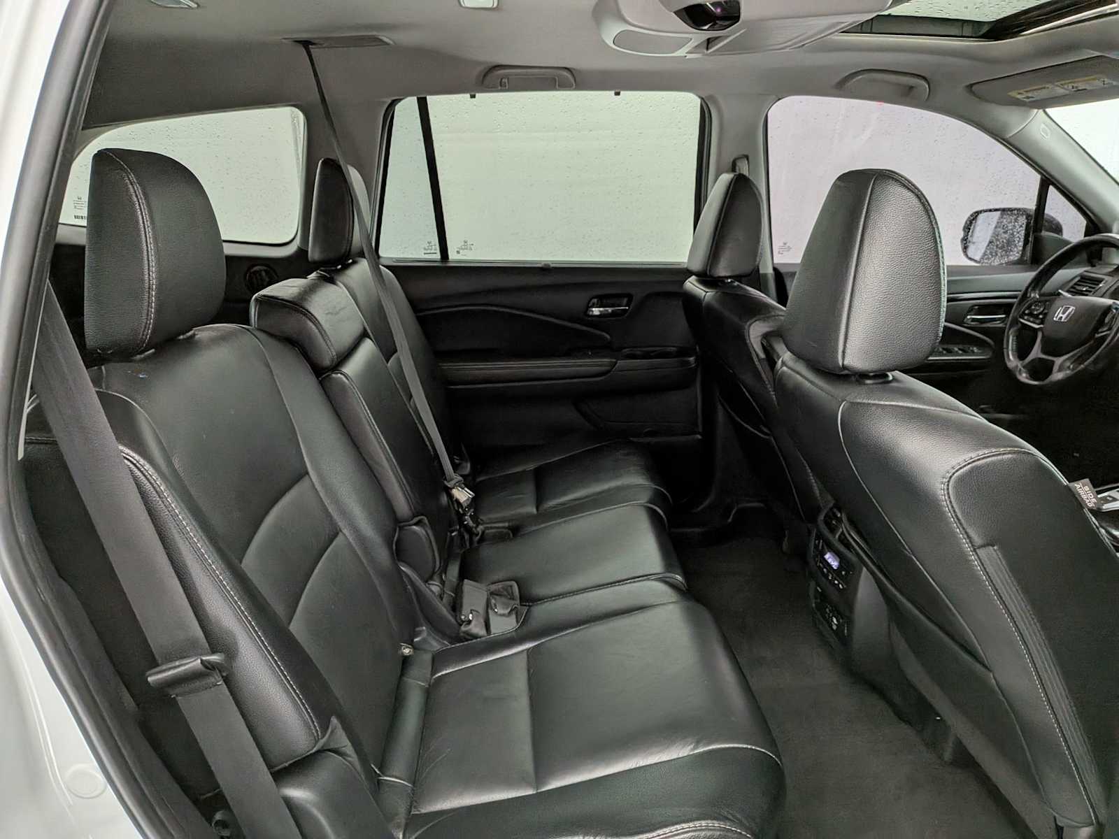 Thumbnail: 2021 Honda Pilot - 22