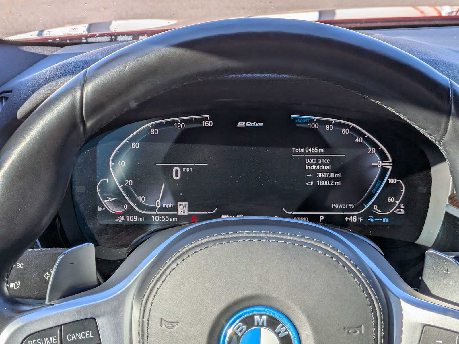 Thumbnail: 2023 BMW 5 Series - 33