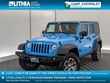 Jeep Wrangler JK Unlimited
