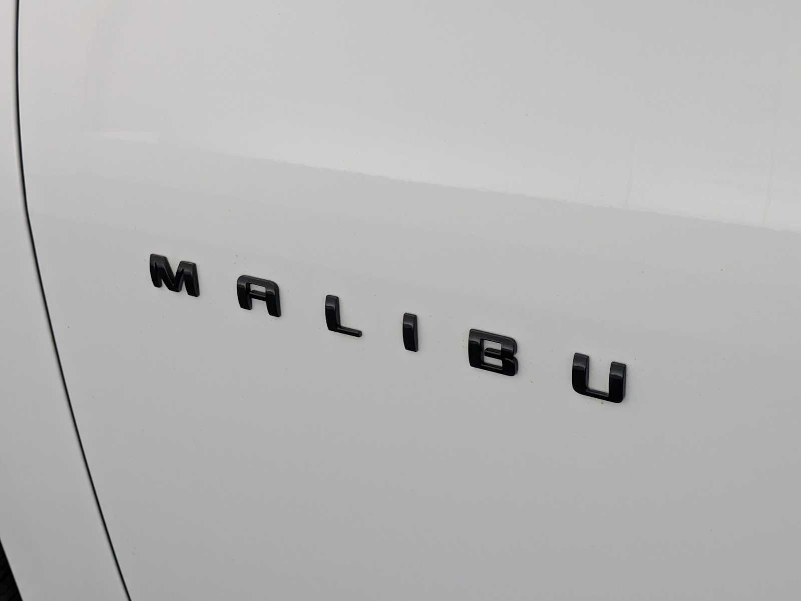 Thumbnail: 2024 Chevrolet Malibu - 11