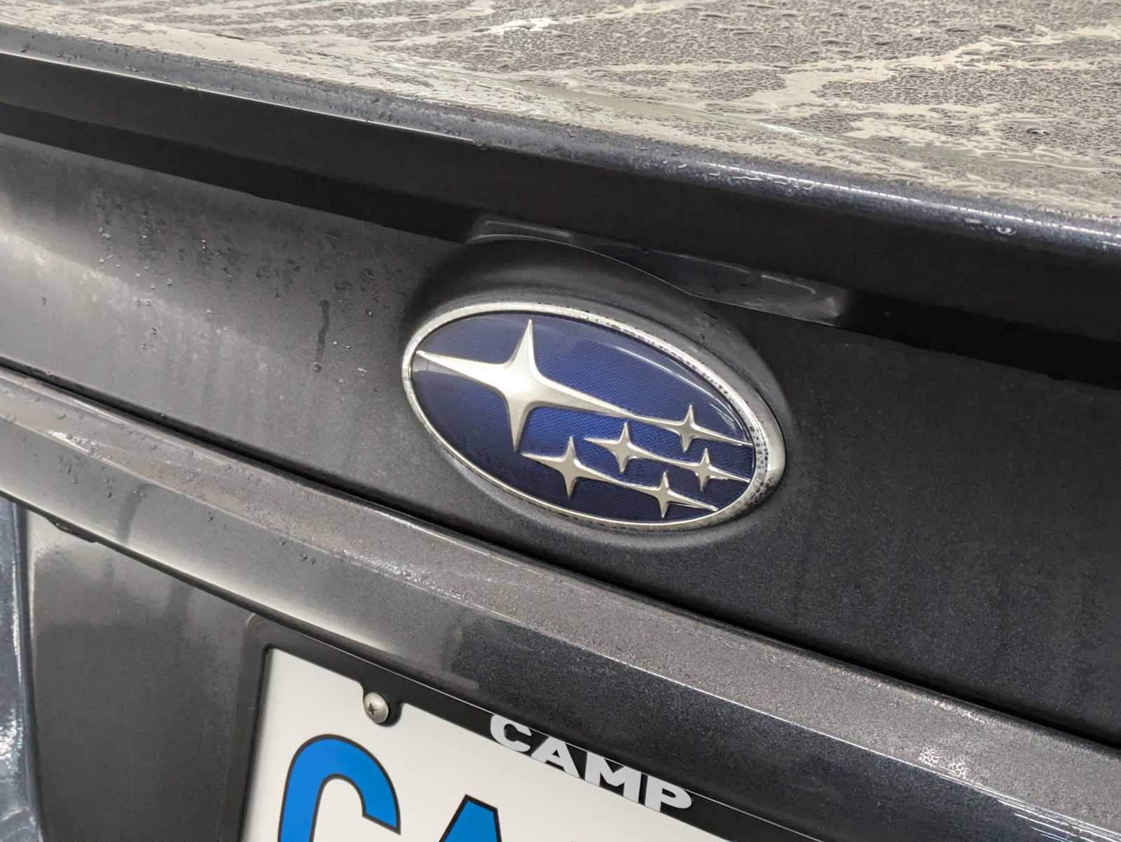 Thumbnail: 2018 Subaru WRX - 11