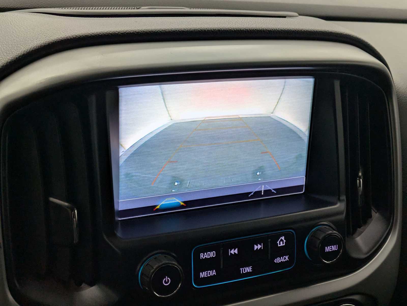 Thumbnail: 2018 Chevrolet Colorado - 28