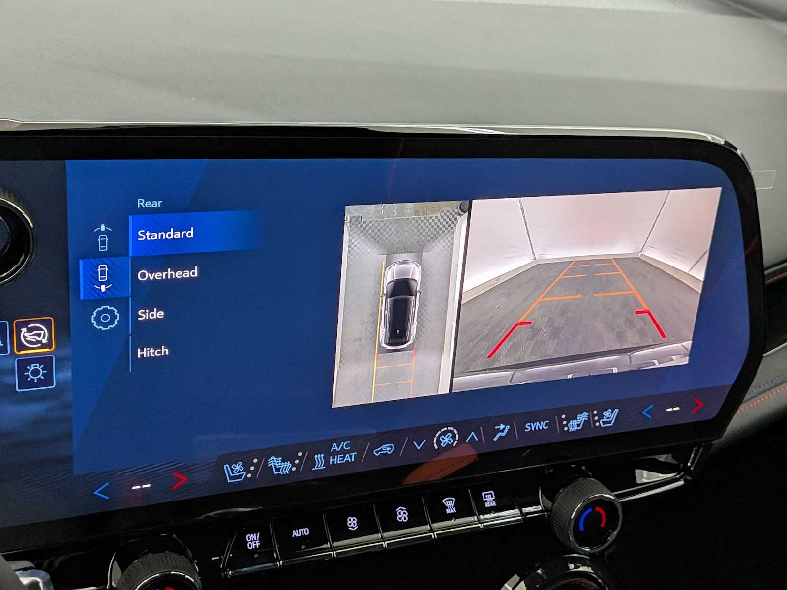 Thumbnail: 2026 Chevrolet Blazer EV - 29